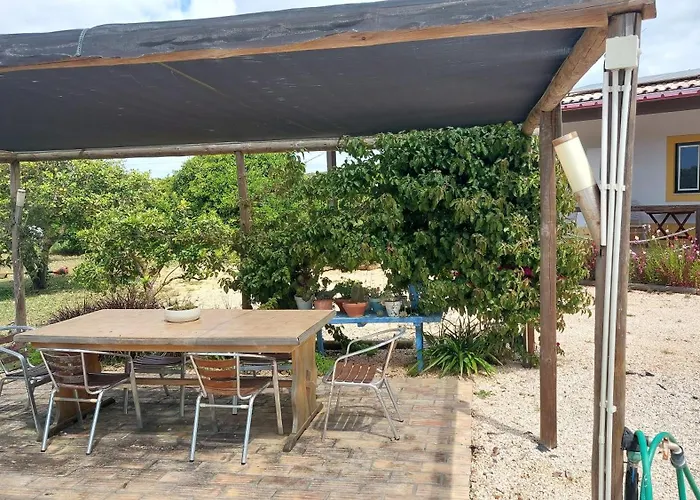 Perola Da וילה