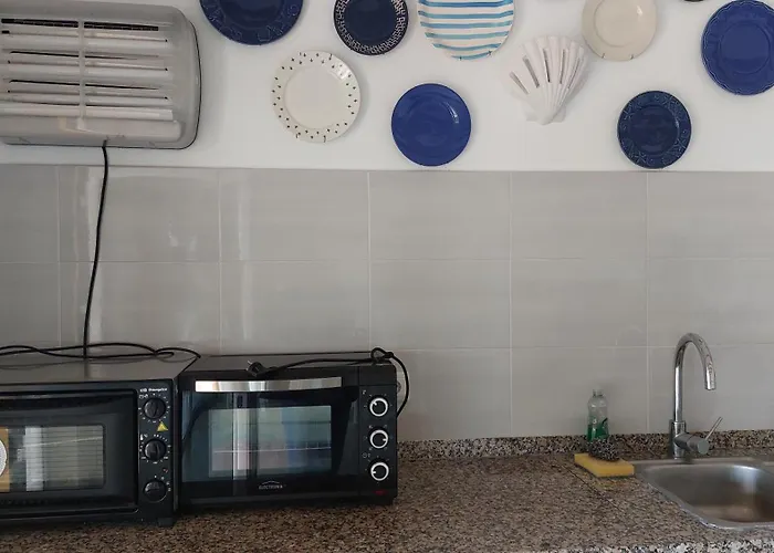 Perola Da וילה
