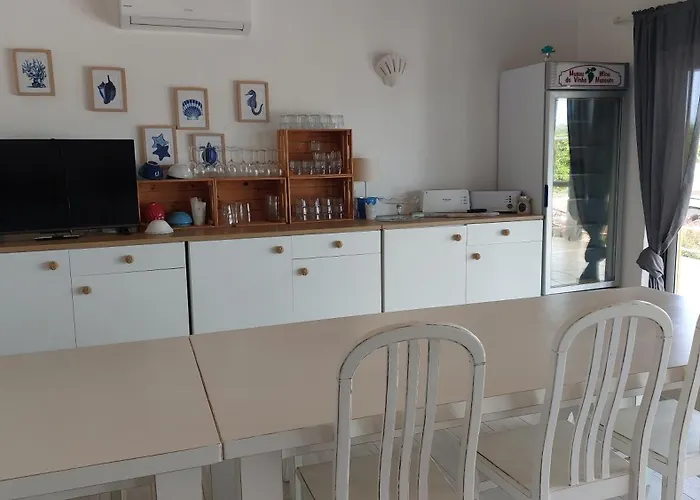 Perola Da וילה פורטימאו