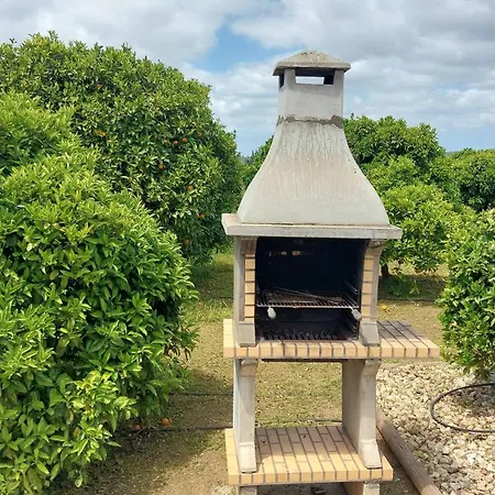 Perola Da Villa Portimao