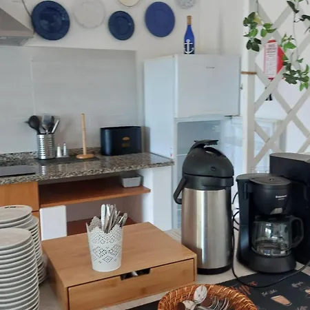 Perola Da Βίλα *