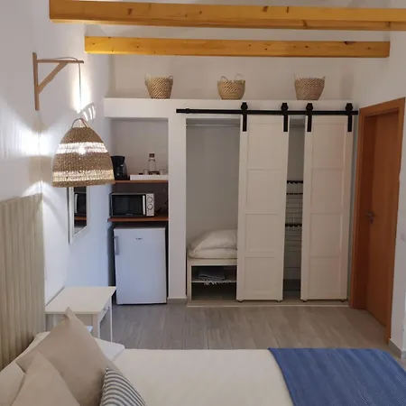 Βίλα Perola Da *